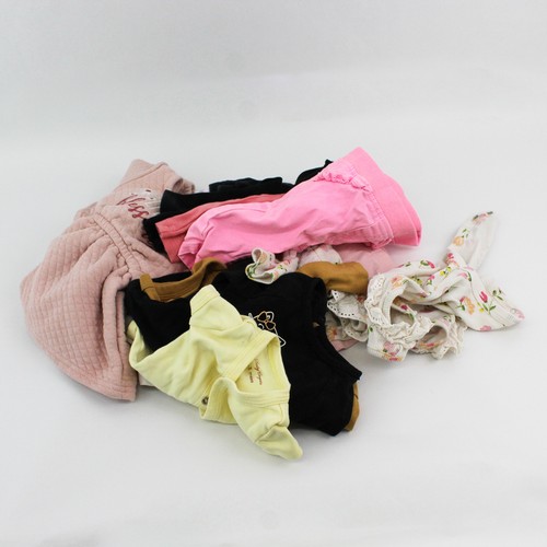 Lot mixte vêtements - lot, 12