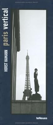 Paris vertical horst - horst, hamann