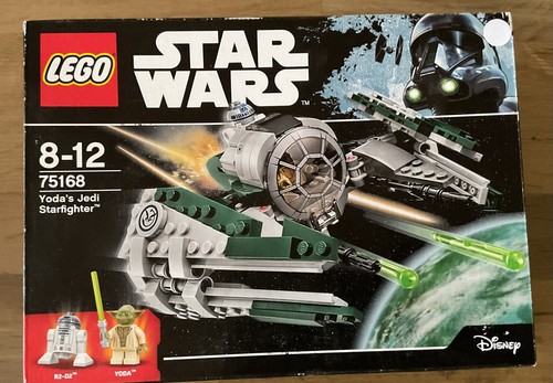 Boite set lego star - star, wars