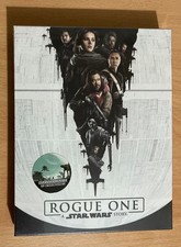 Star Wars: Rogue One - 3D+2D