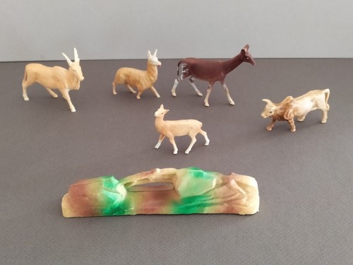 Clairet zoo animaux et - zoo,