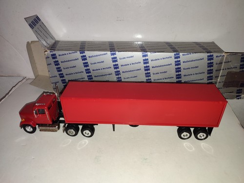 Conrad 3820 camion man - ,