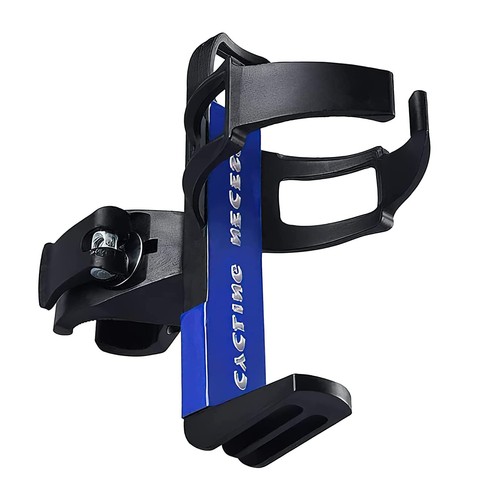 Porte bidon vélo - sans, vis
