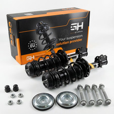 Jambe suspension - jambe, de