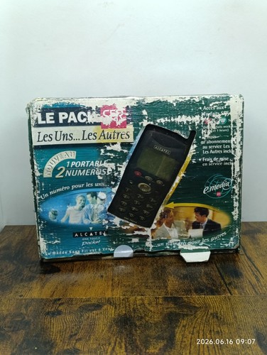Pack alcatel sfr - sfr, les