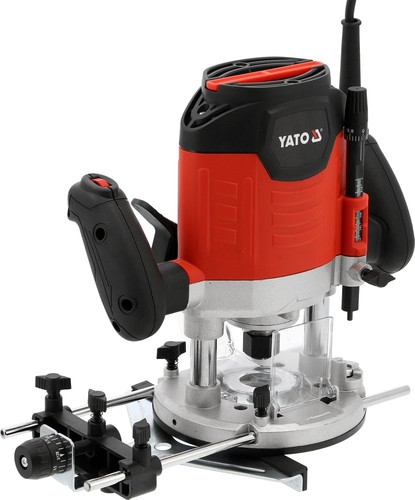 Fraiseuse haute 1400w - haute,