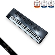 Clavier synthétiseur Yamaha