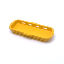 PLAYMOBIL * SECOURS * Brancard Jaune Pompiers 3182 3879 4092 4428 9127 4222 5017