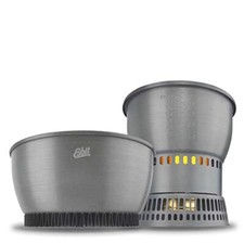 Ensemble de cuisson en