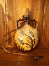 ANCIENNE GOURDE  GRES