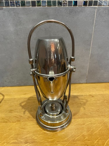Cafetière ancienne bascule - cafetière,