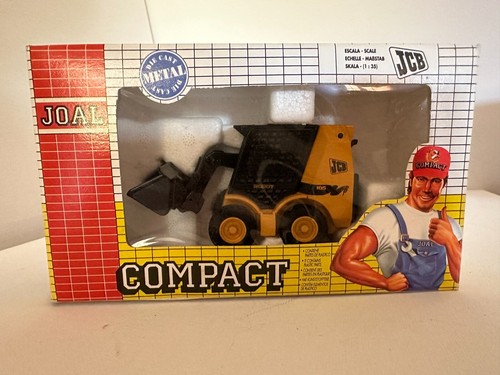 Joal compact jcb 185 mini - joal,