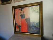 TABLEAU DE Michel SARAZIN DE