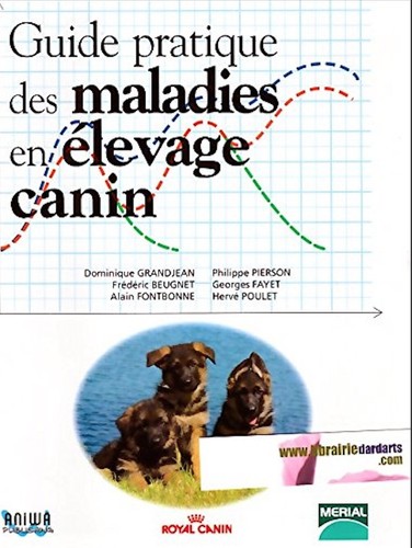Guide pratique des maladies - , en