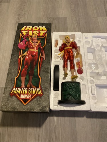 Bowen designs marvel iron - bowen,
