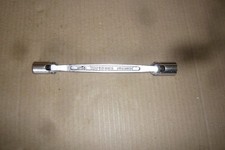 Clé pipe articulée 13 - a, 12-13