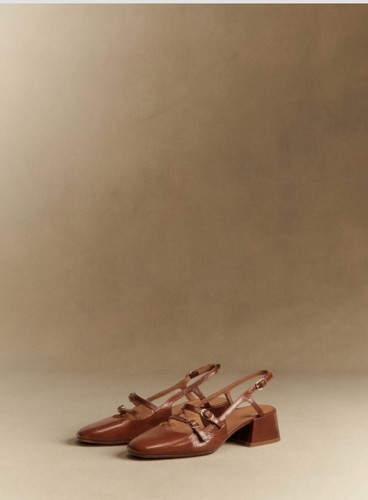 Sezane paula babies - sezane,