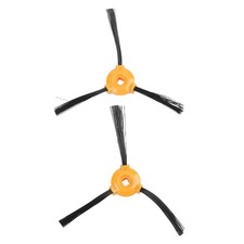 Brosses latérales - latérales, ou