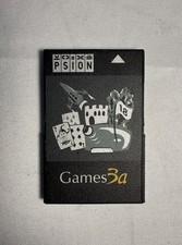 Psion Games3a for Teklogix