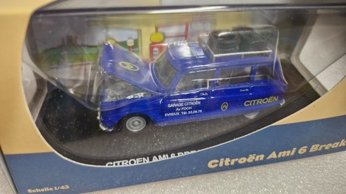 Atlas utilitaires - 1:43,
