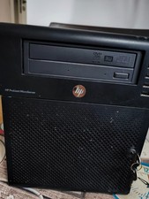 Serveur nas proliant g7 - serveur,