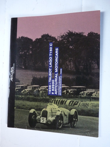 Catalogue artcurial - catalogue,