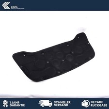 Matelas Isolant Capot Mercedes