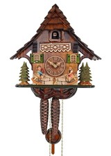 HerrZeit by Adolf Mr. Cuckoo