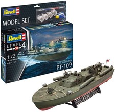 REVELL, Model set Patrol