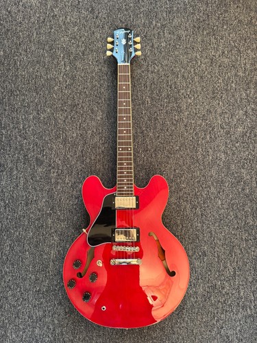 Guitare epiphone 335 - epiphone, es
