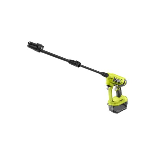 Pistolet pression ryobi - pression,