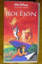 °°  LE ROI LION Film DISNEY