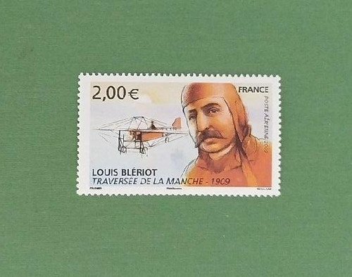 France 2009 poste aerienne - 2009,