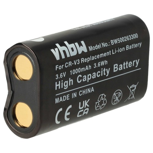 Batterie pour pentax ist - batterie, dl