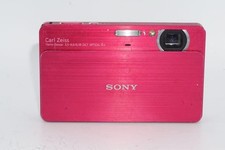 Appareil photo numérique SONY