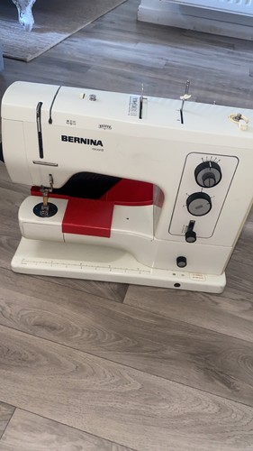 Bernina 807 machine coudre - bernina,
