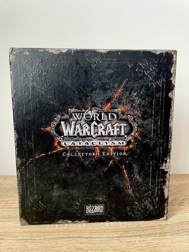 World warcraft édition - of,
