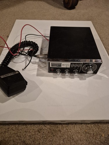 Midland model 882 for - model, 77-882