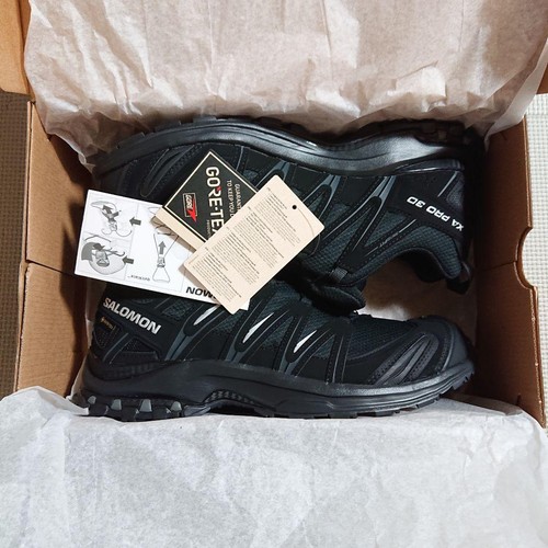 Chaussures trail running - de,