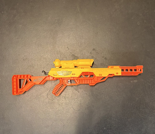 Nerf alpha strike foam dart - alpha,