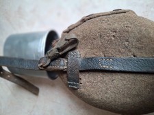 GOURDE ALLEMANDE WW2 