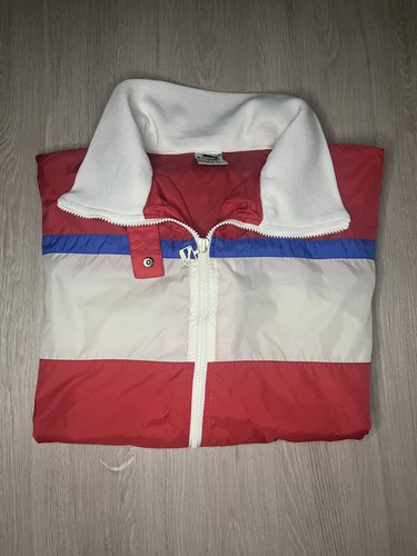 Vintage 90s puma windbreaker - 90s,