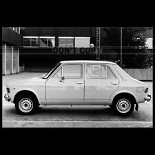 Photo A.024701 ZASTAVA 1100 SUPER 1976-1983