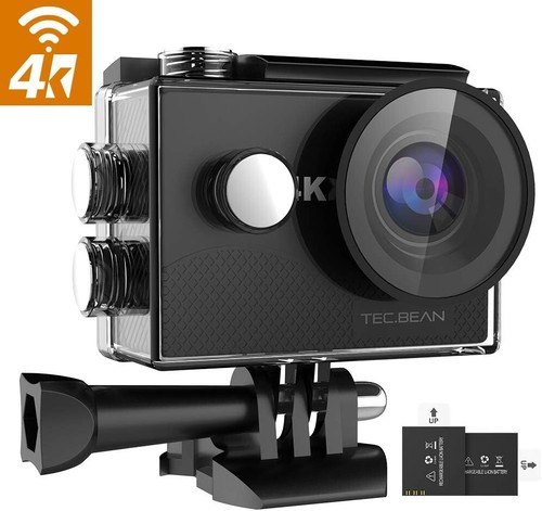 Tec bean wifi - tec.bean, 14mp