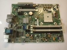 Carte mere HP 715183-001