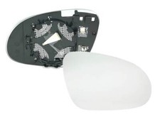 Un Miroir Rétroviseur Droit