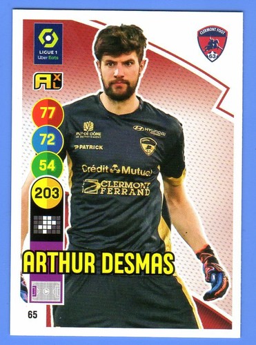 Panini adrenalyn card - adrenalyn, xl