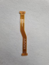 NAPPE CONNEXION CONNECTEUR DE CHARGE CARTE MÈRE DU SAMSUNG A9 2018 OCTA Origine