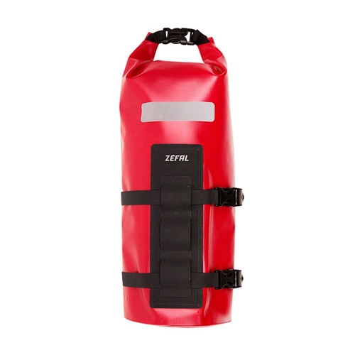 Sacoche fourche velo zefal - sacoche,