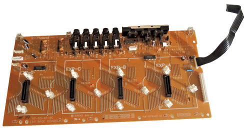 Roland xp80 exp base - xp,